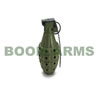 ACM MK-2 360 rubber Toy Grenade